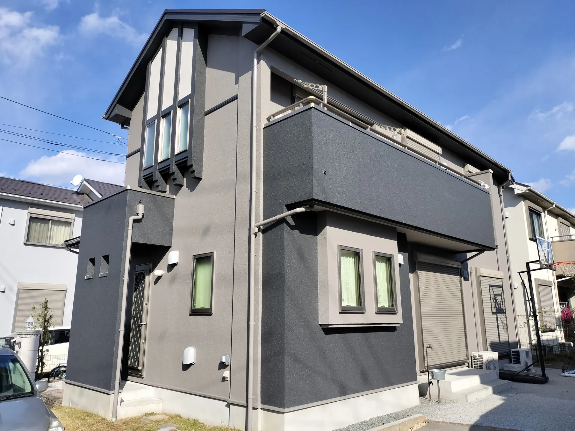 外壁塗装で失敗しないための重要ポイントとは？