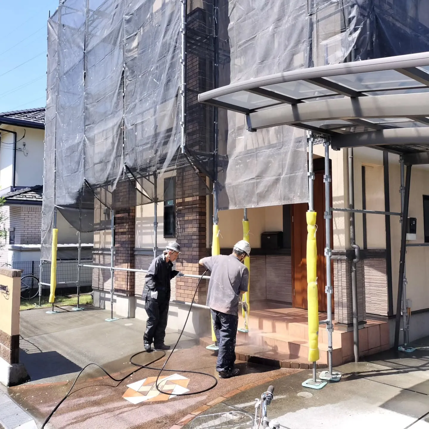 プロが教える！外壁塗装コストを大幅に削減するための実践テクニック