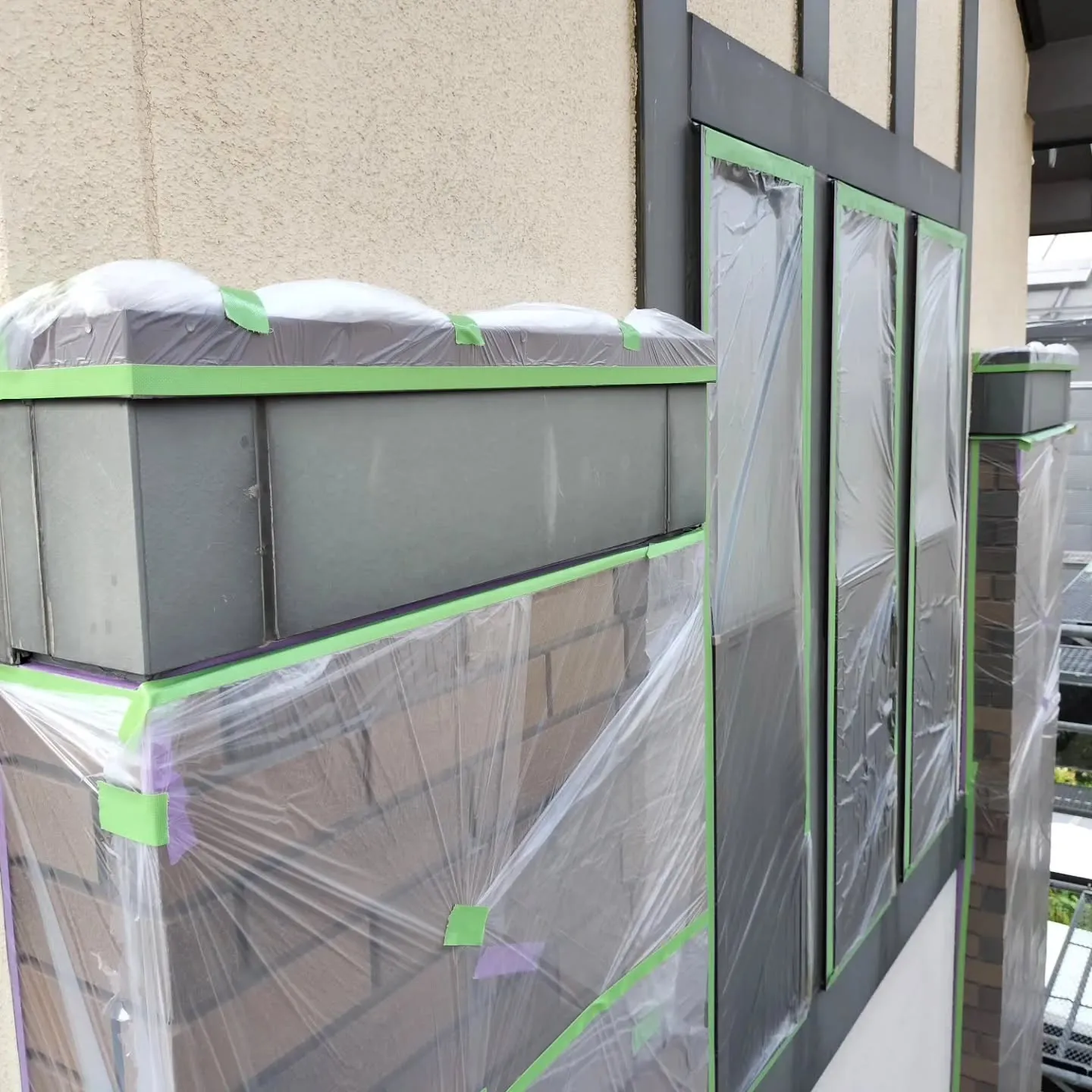 外壁塗装で失敗しないための7つの注意点