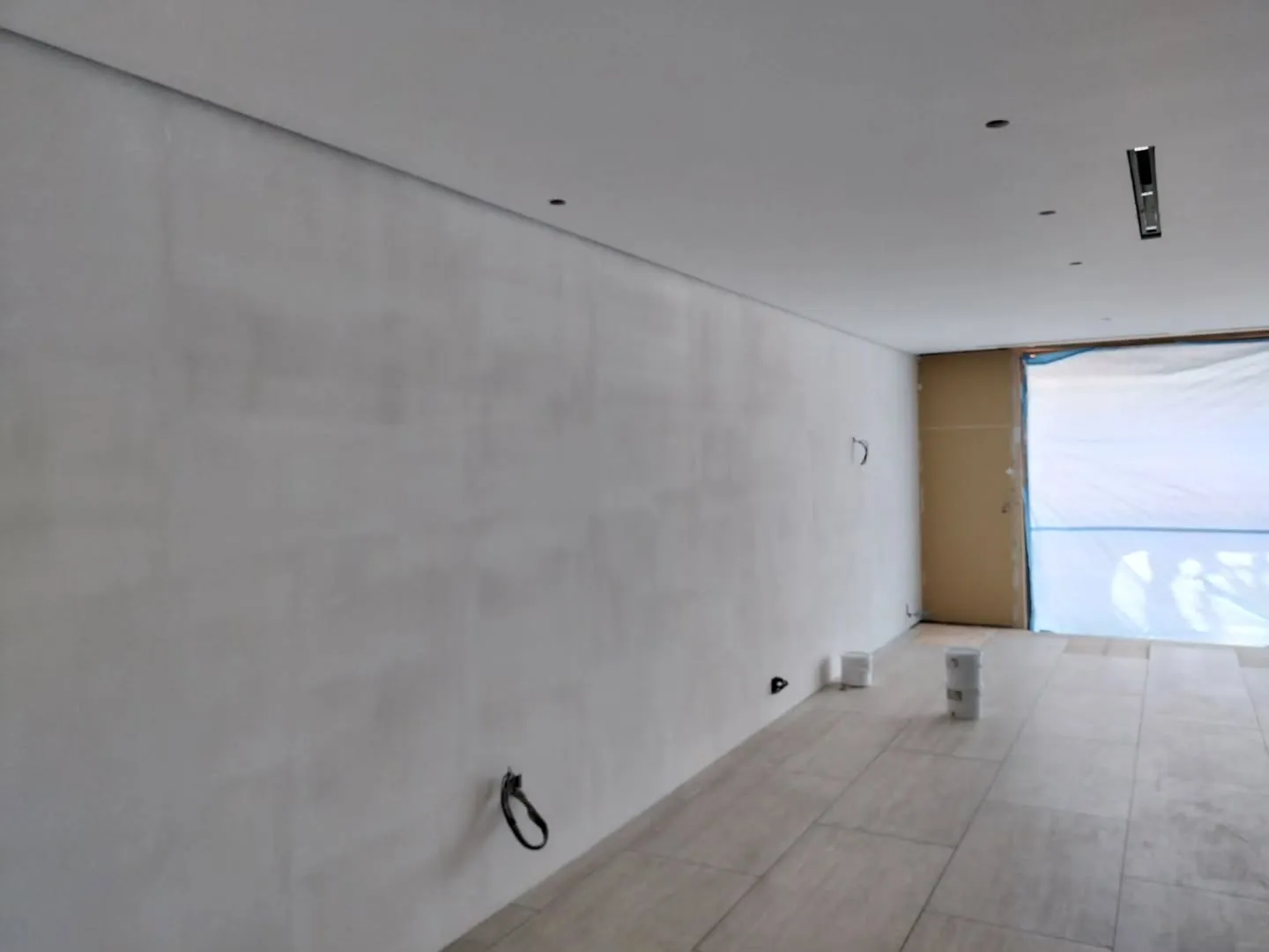 目黒区上目黒3丁目Ｉ様邸新築工事！