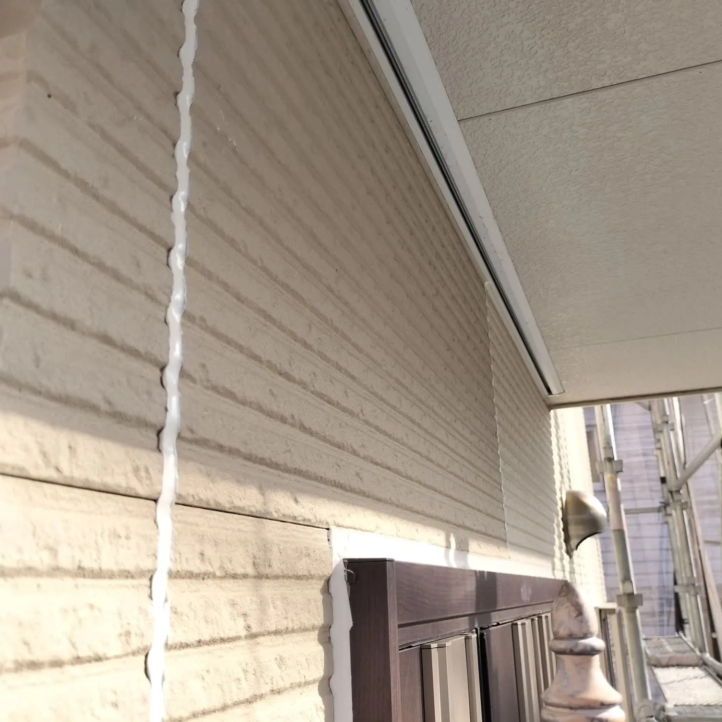 【施工進捗のお知らせ】