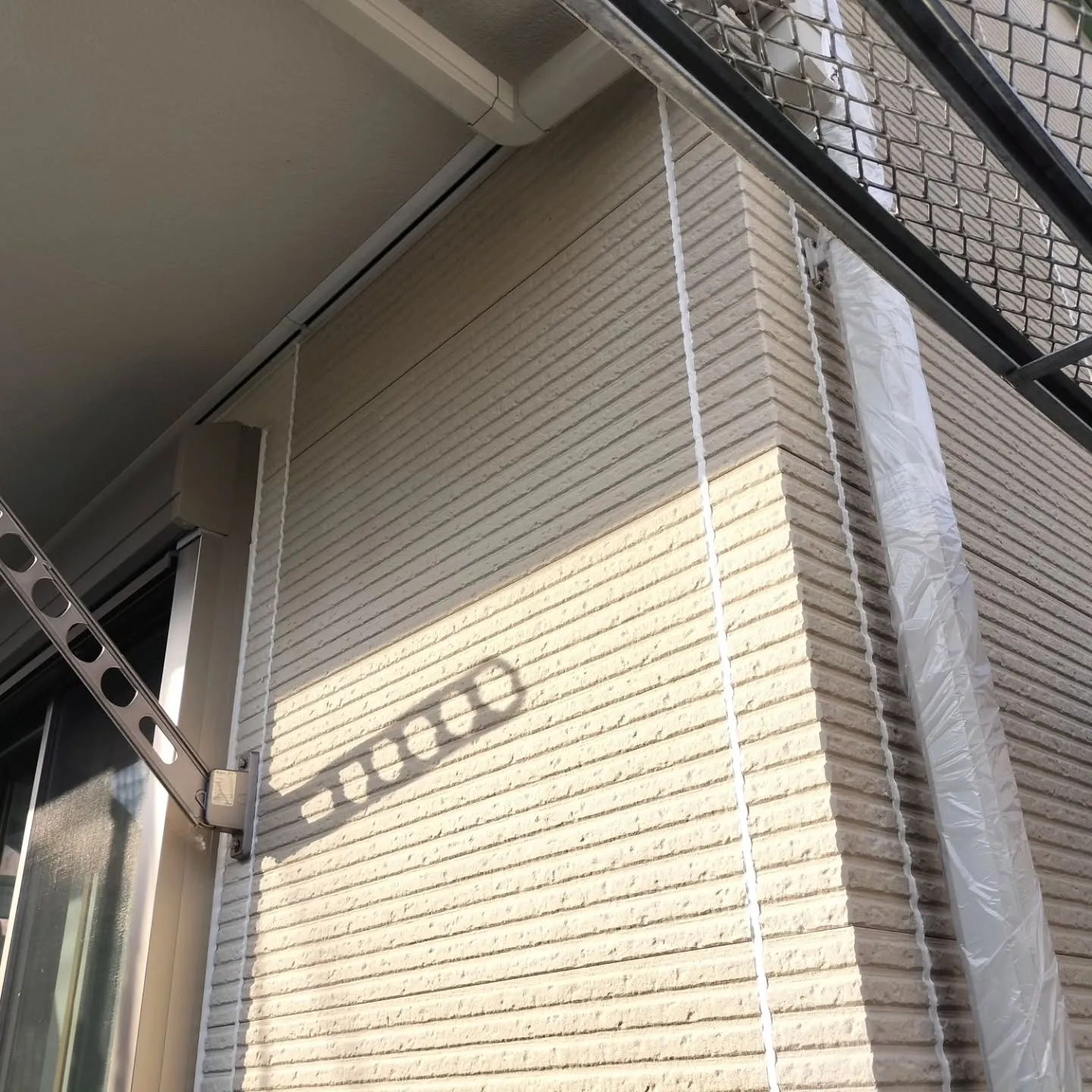 【施工進捗のお知らせ】