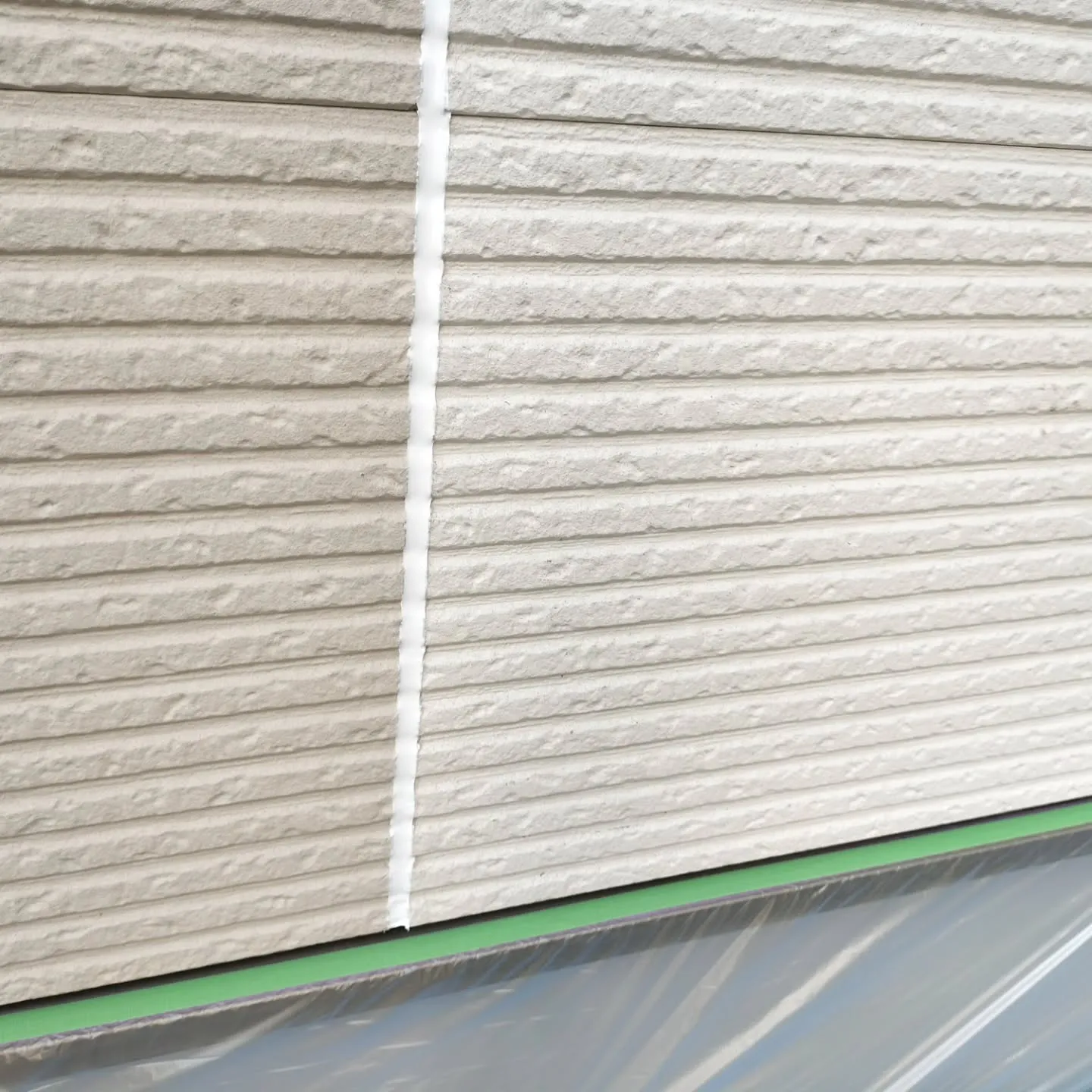 【施工進捗のお知らせ】