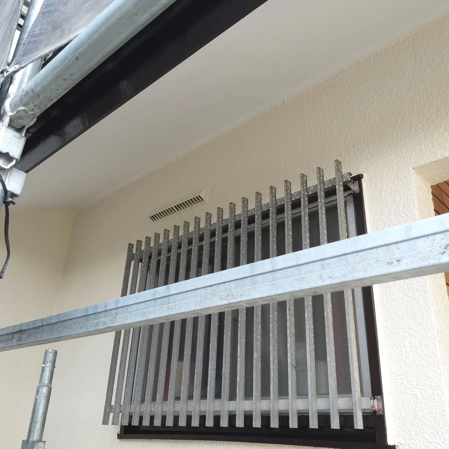 塗装工事完了です！