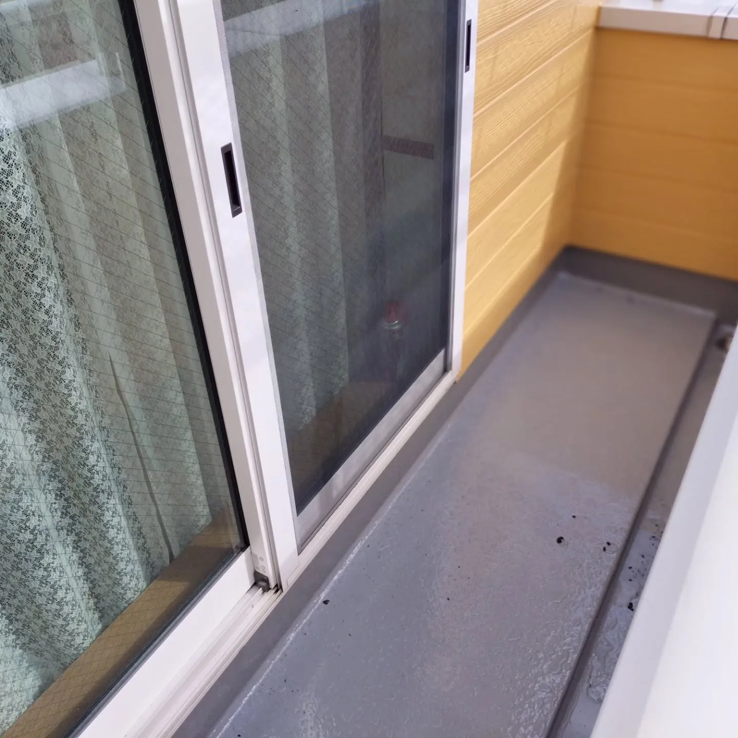 【工事完了のお知らせ】