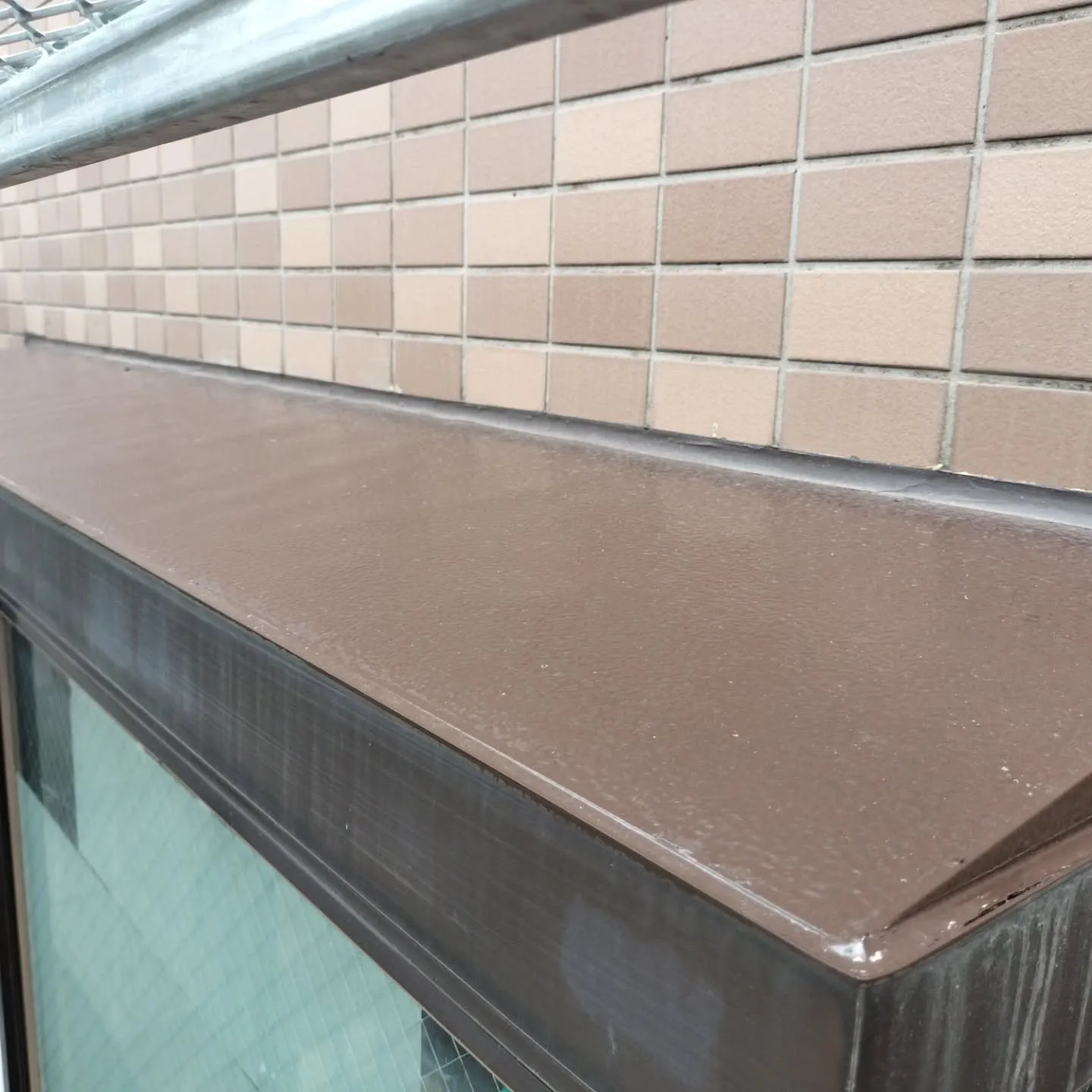 改修工事進捗のお知らせです!