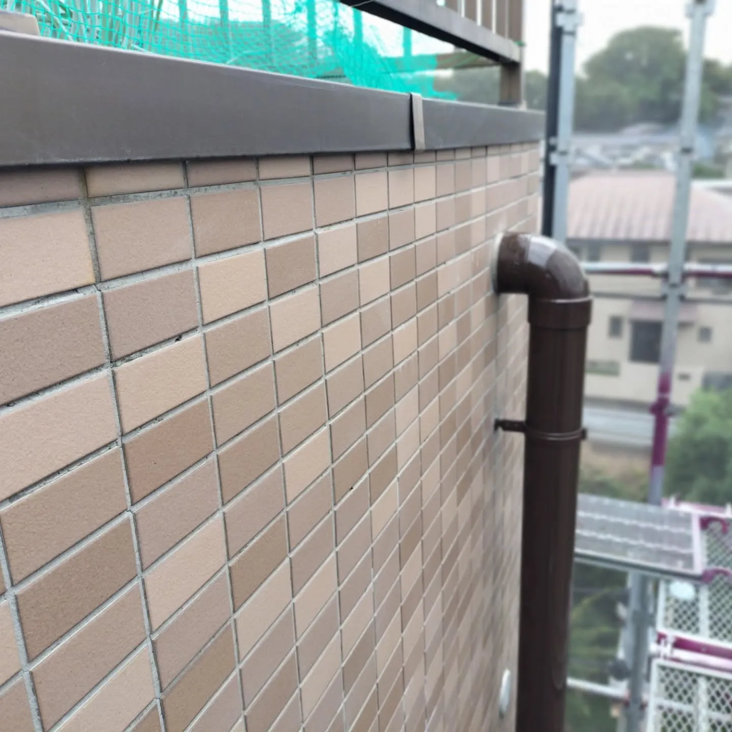 改修工事進捗のお知らせです!