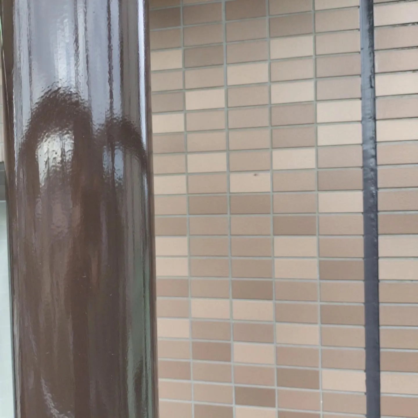 改修工事進捗のお知らせです!