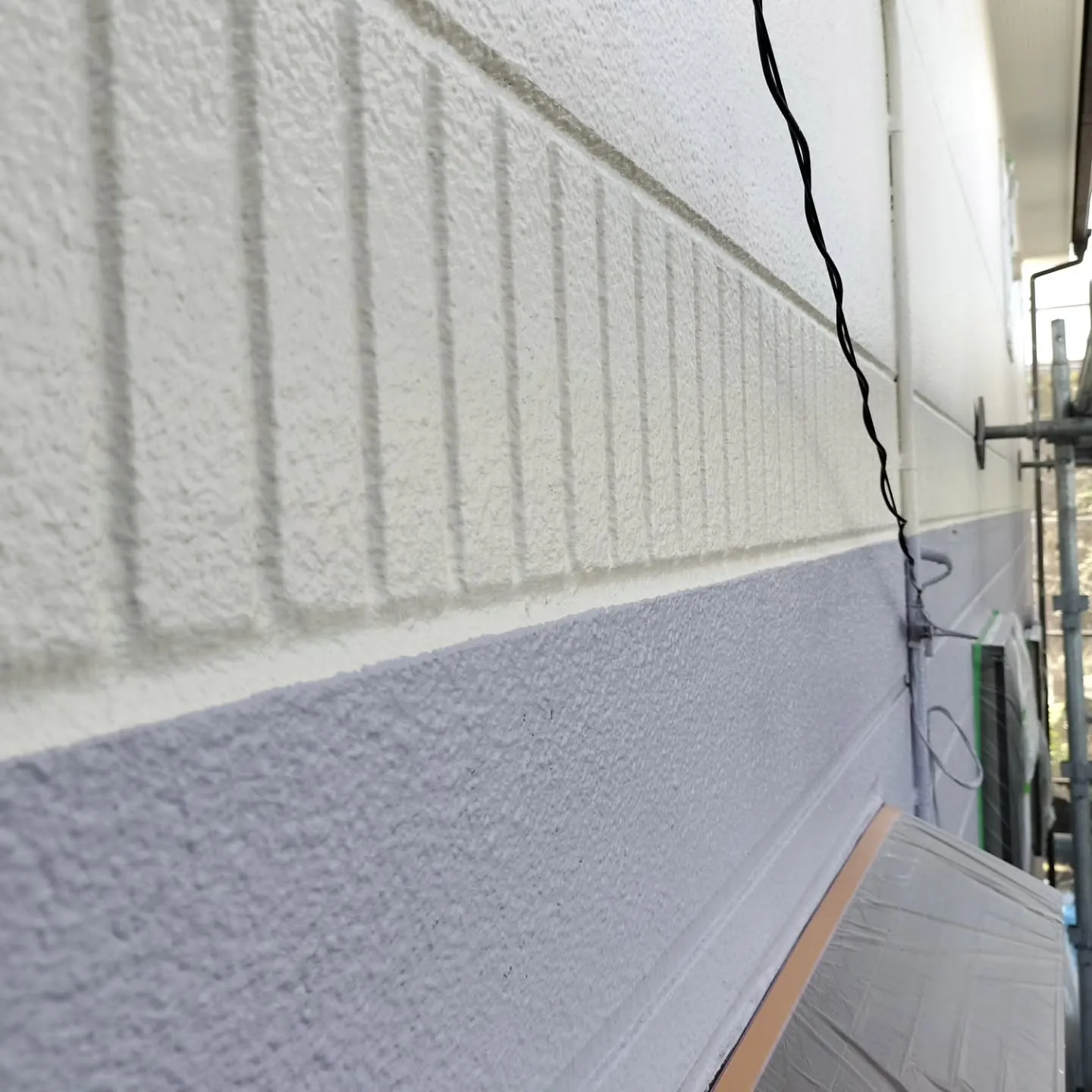 埼玉県入間市の現場視察