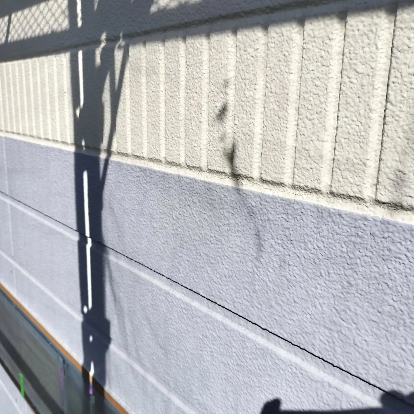 埼玉県入間市の現場視察