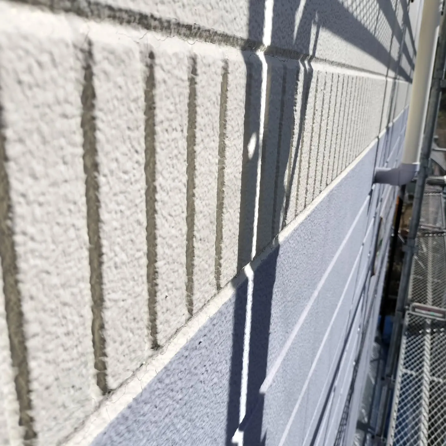 埼玉県入間市の現場視察