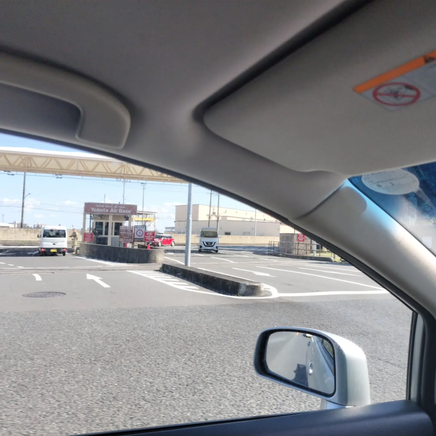 埼玉県入間市の現場視察