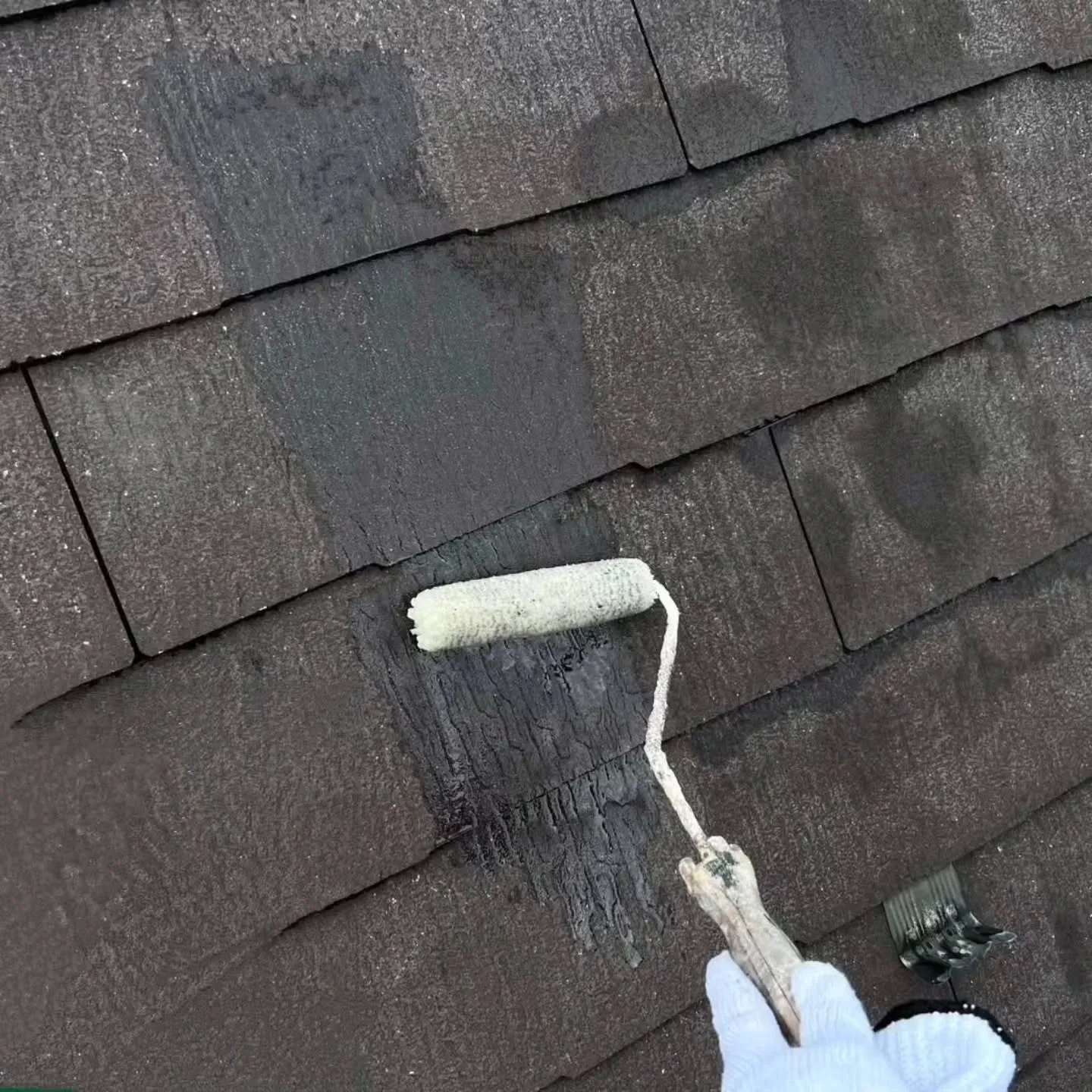 外壁塗装と道具について