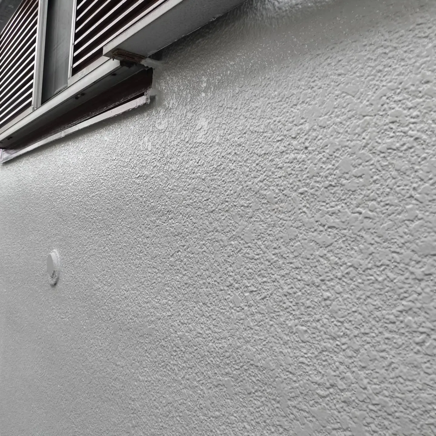 「付帯部塗装」