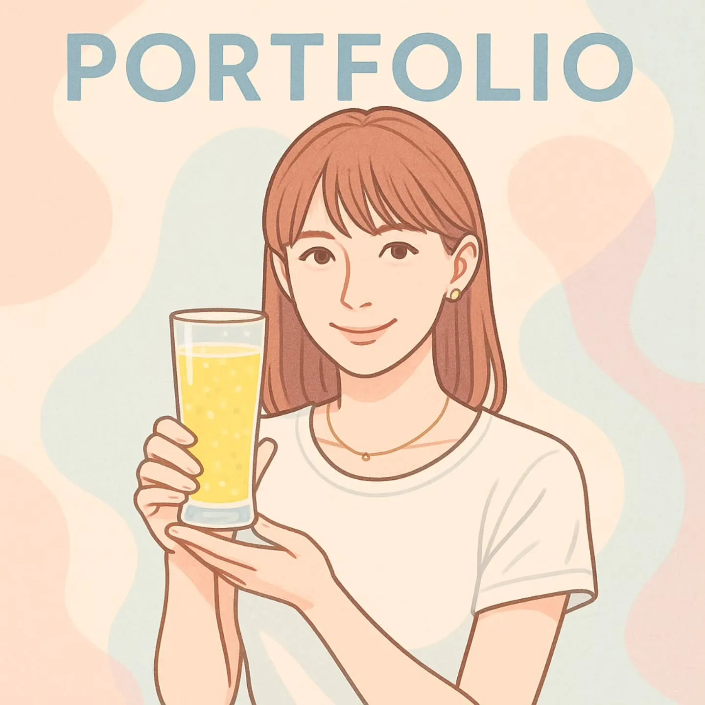 はじめまして！