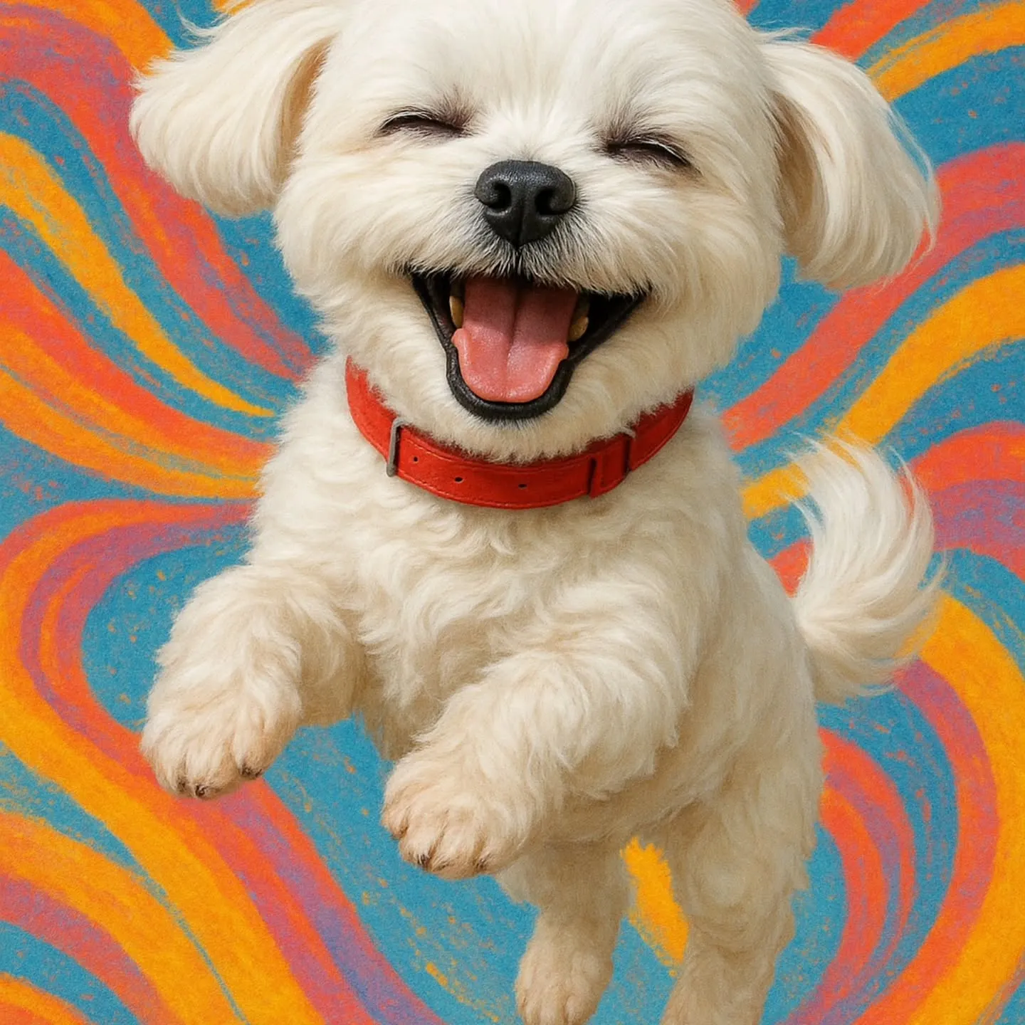 はじめまして！