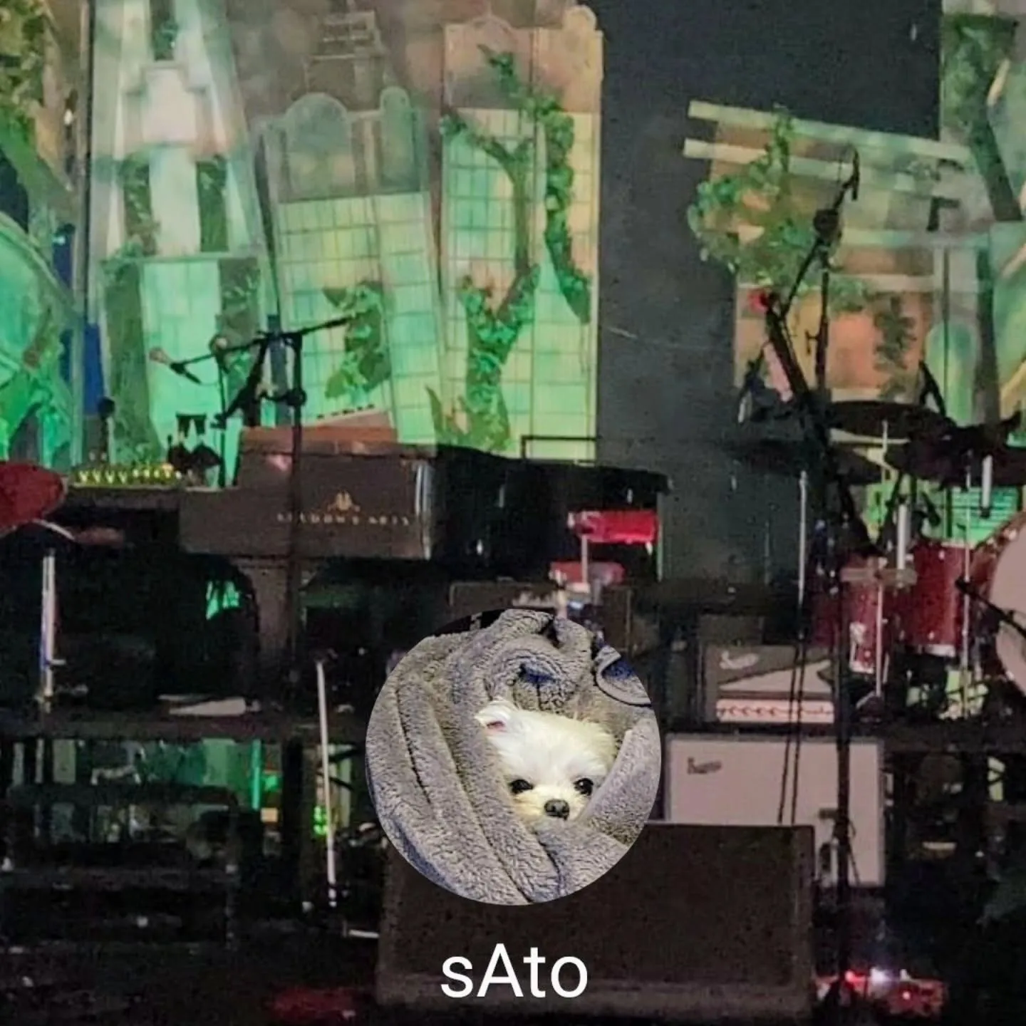 はじめまして！