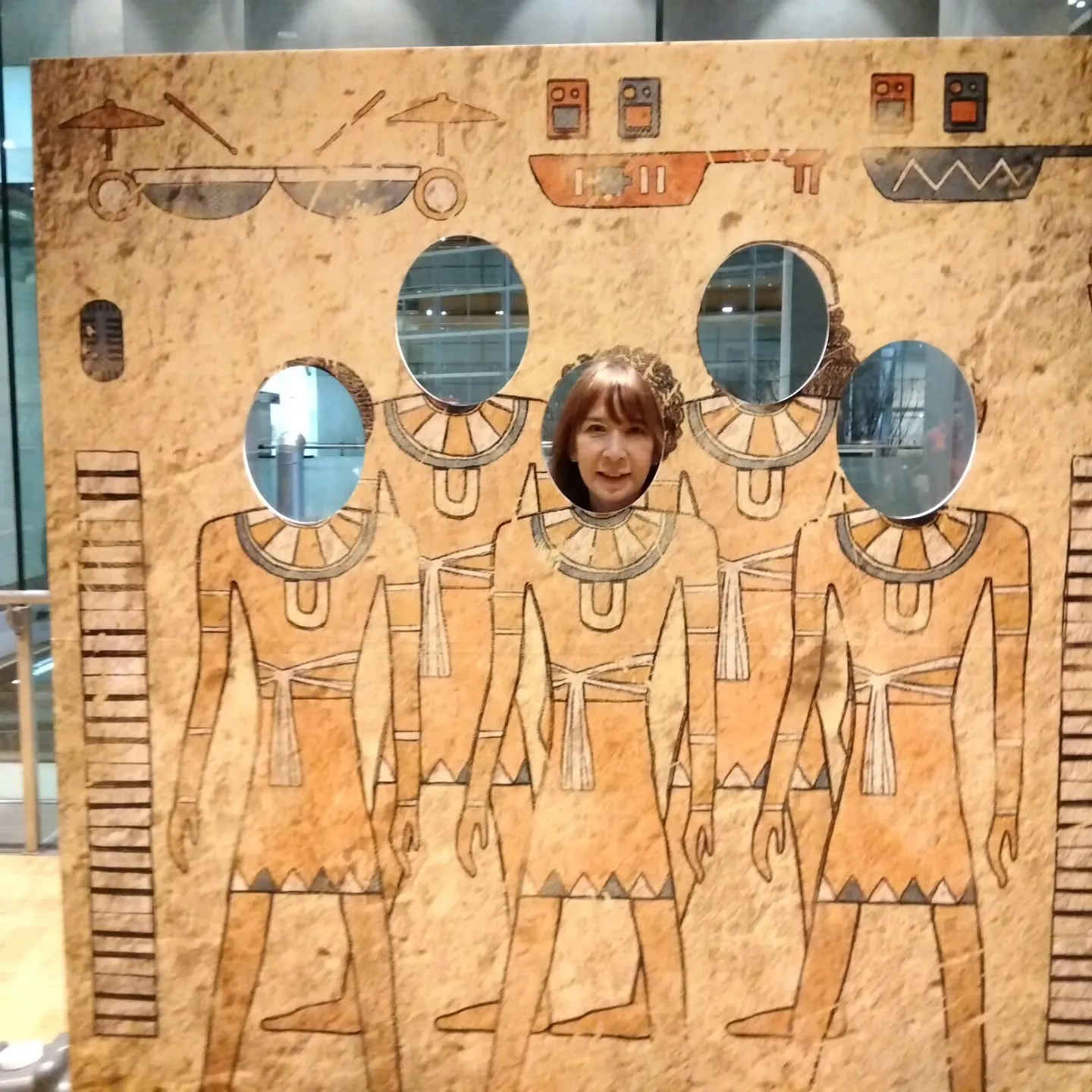 はじめまして！