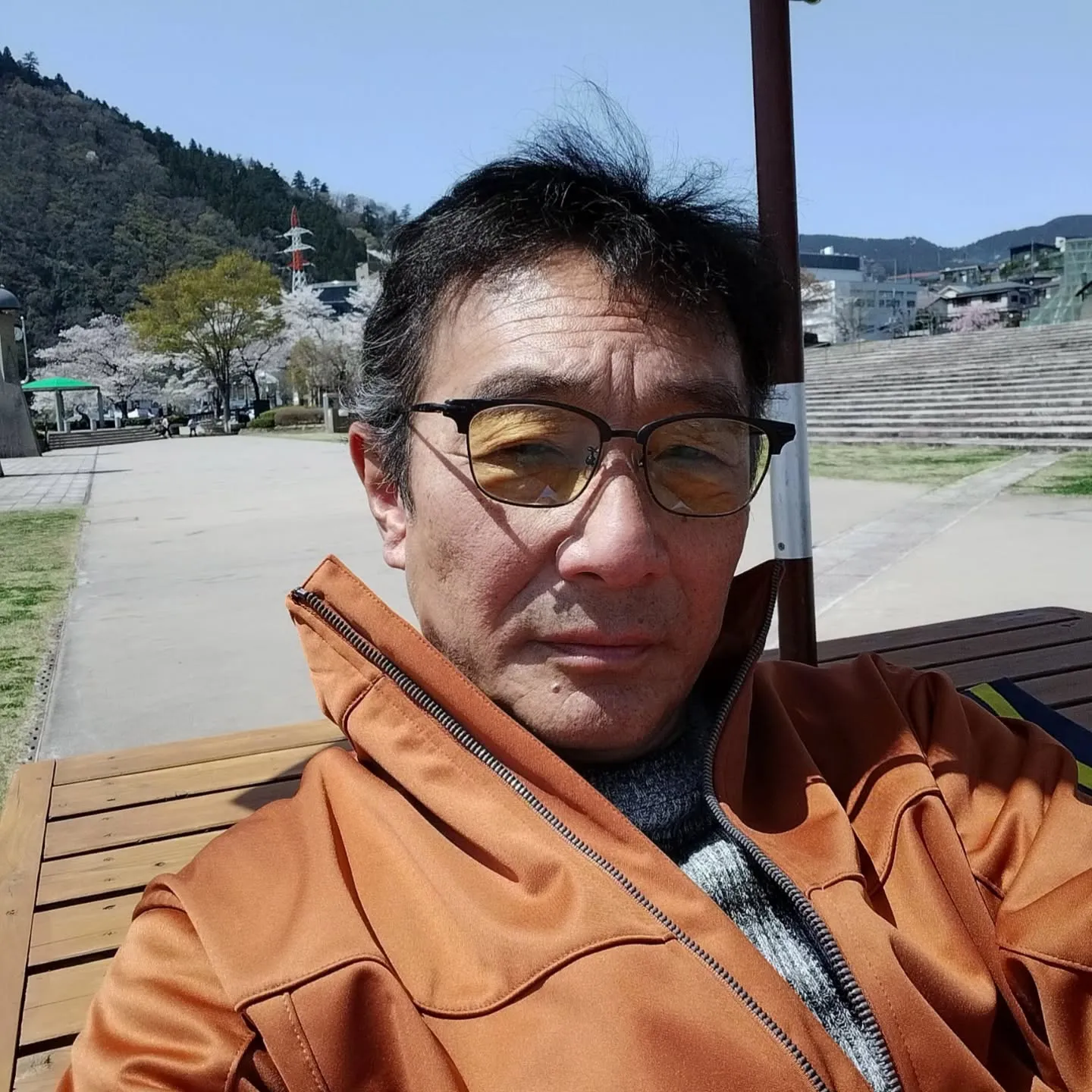 はじめまして！