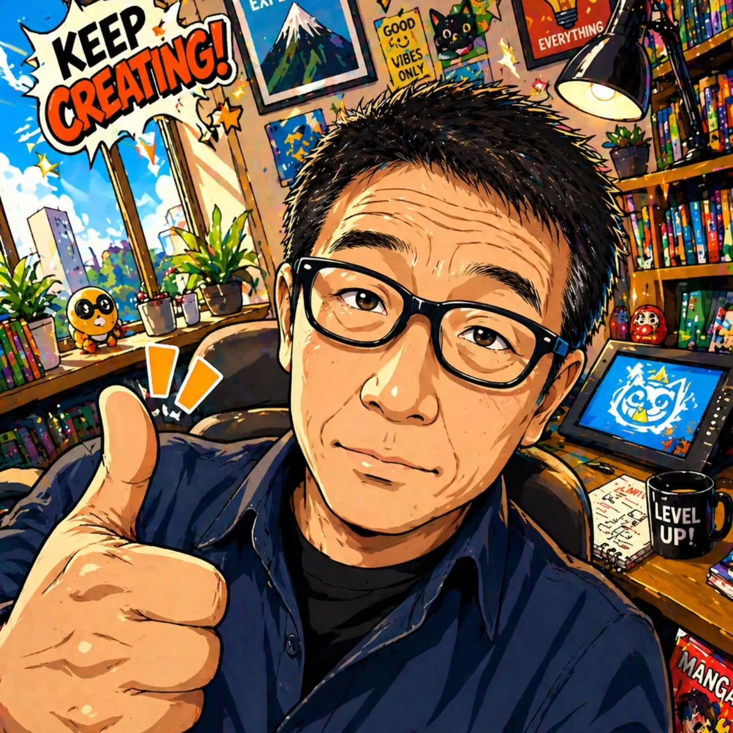 事業効率化サポート
